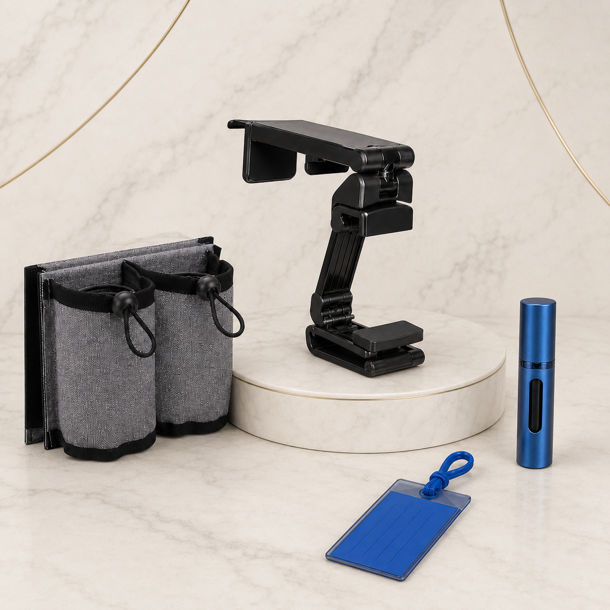 Travel Accessories