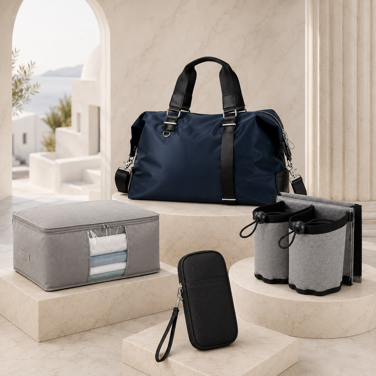 The Travel Edit