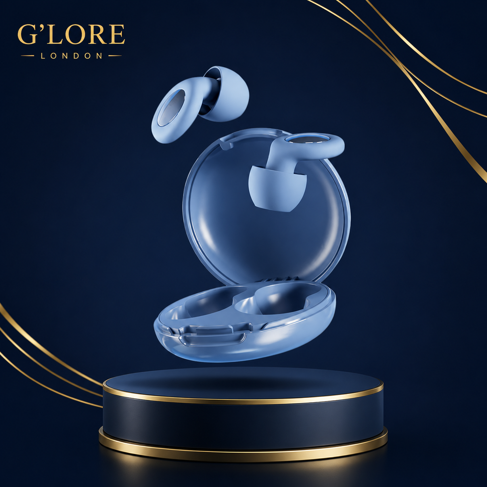 Quiet Comfort Wireless Earbuds with Charging Case