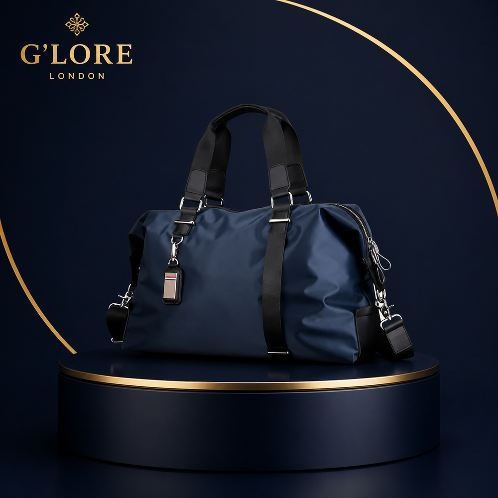 Everyday Carry Large Capacity Travel Holdall