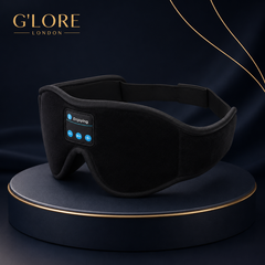 DreamSound Bluetooth Sleep Mask