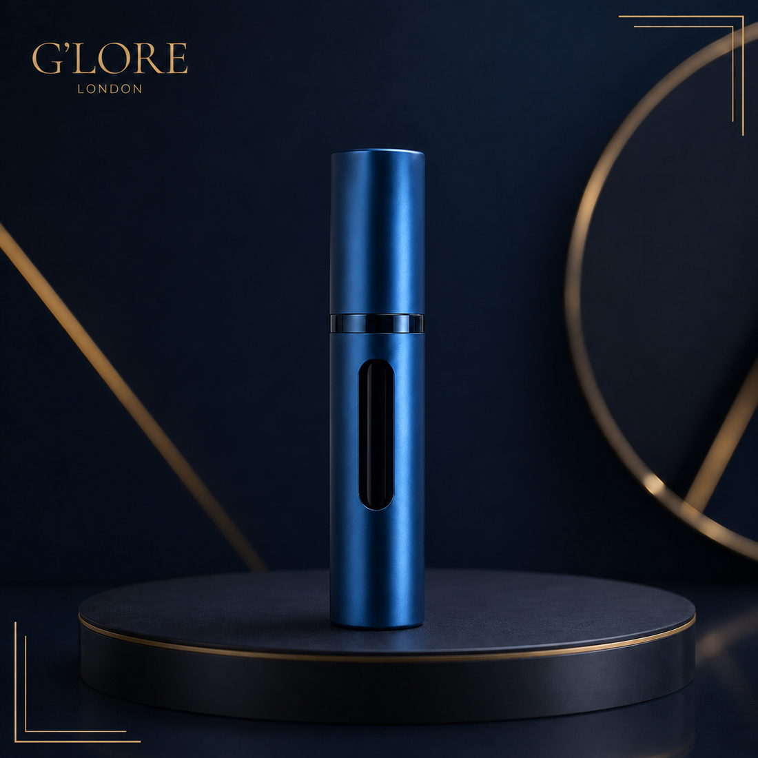 Pocket Perfume Atomiser