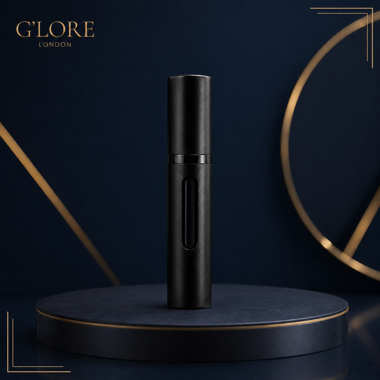 Pocket Perfume Atomiser