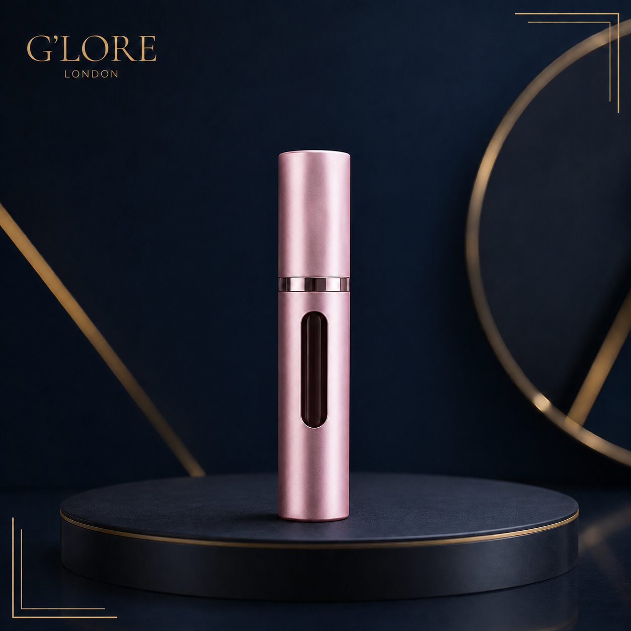 Pocket Perfume Atomiser